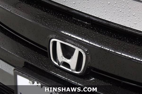 2019 Honda Civic Hatchback Sport - cars & trucks - by dealer -... for sale in Auburn, WA – photo 5