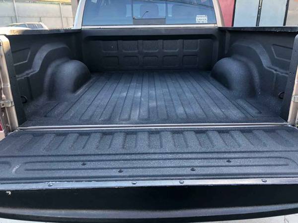 2010 DODGE RAM 1500 LARAMIE - cars & trucks - by owner - vehicle... for sale in Calexico, CA – photo 8