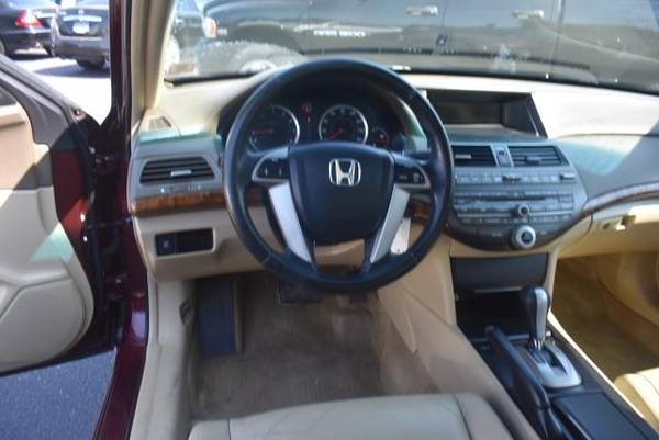2009 Honda Accord Sedan 4dr I4 Auto EX-L for sale in Centereach, NY – photo 14