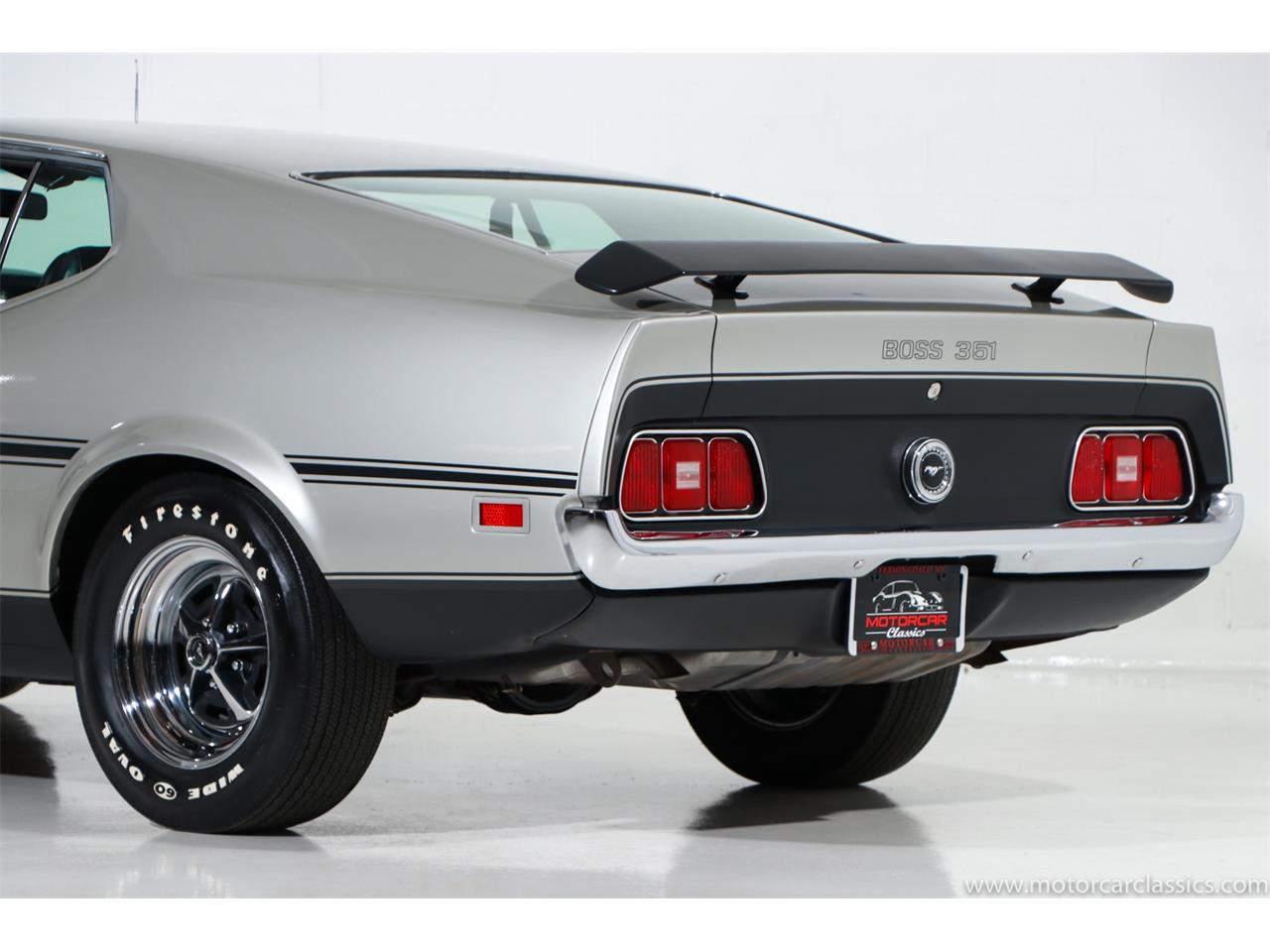 1971 Ford Mustang for sale in Farmingdale, NY – photo 23