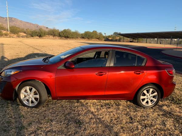2010 Mazda 3 i Touring - cars & trucks - by owner - vehicle... for sale in Tucson, AZ – photo 13