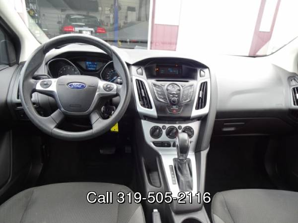 2012 Ford Focus SE for sale in Waterloo, IA – photo 22