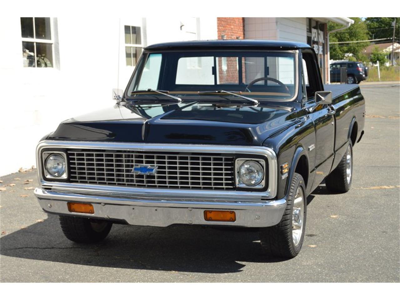 1972 Chevrolet C20 for sale in Springfield, MA – photo 3