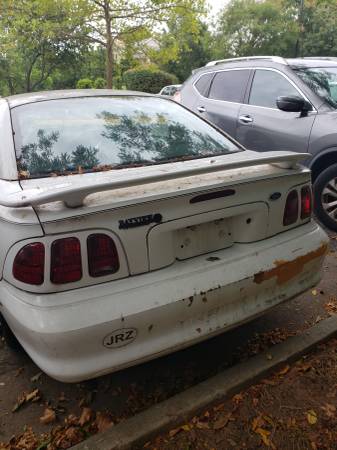 Ford Mustang 98 for sale in Centreville, District Of Columbia – photo 2