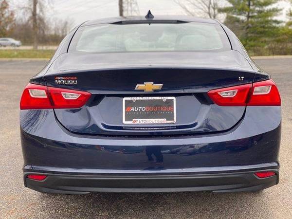 2018 Chevrolet Chevy Malibu LT - LOWEST PRICES UPFRONT! - cars &... for sale in Columbus, OH – photo 5