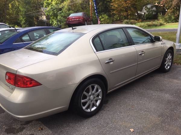 2008 Buick Lucerne XL for sale in Ballston Spa, NY – photo 2