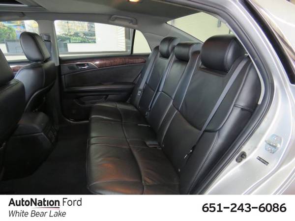 2011 Toyota Avalon SKU:BU378260 Sedan - cars & trucks - by dealer -... for sale in White Bear Lake, MN – photo 15