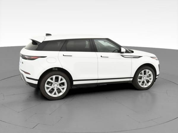 2020 Land Rover Range Rover Evoque P250 SE Sport Utility 4D suv for sale in Bowling Green , KY – photo 12