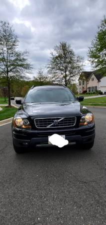 BEAUTIFUL 2008 Volvo XC90 AWD for sale in Fort Washington, District Of Columbia – photo 20