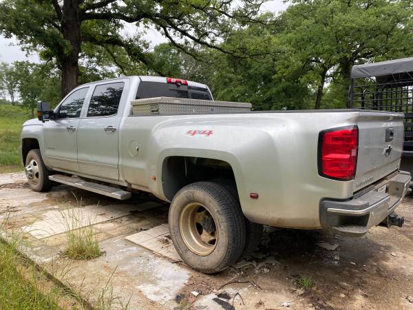 Project Truck for sale in Laneville, TX – photo 3