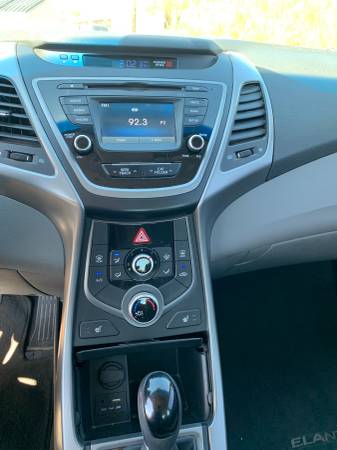 2014 Hyundai Elantra for sale in El Paso, TX – photo 6