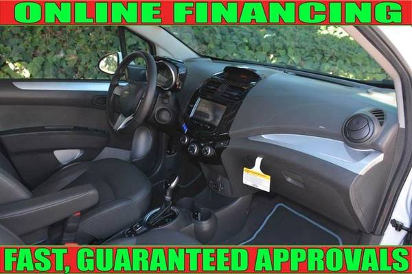 2016 Chevrolet Spark EV ** ONE OWNER, CAR FAX CERTIFIED, FULLY LOADED for sale in National City, CA – photo 24