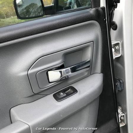 2015 Ram 1500 EXTENDED CAB PICKUP - - by for sale in Stafford, VA – photo 17