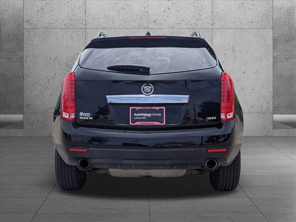 2014 Cadillac SRX Luxury Collection SKU: ES646301 SUV for sale in Lewisville, TX – photo 6