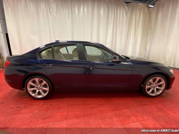 2013 BMW 335i 335i 4dr Sedan We Can Get You Approved For A Car! for sale in TEMPLE HILLS, MD – photo 6