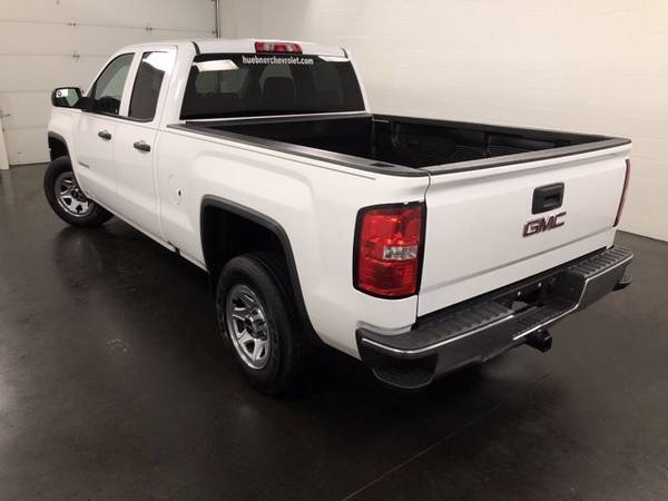 2017 GMC Sierra 1500 Summit White Great Price WHAT A DEAL - cars & for sale in Carrollton, OH – photo 7