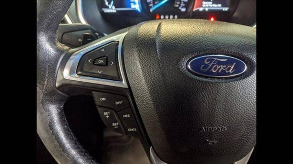 2015 Ford Edge Titanium AWD Titanium 4dr Crossover - Guaranteed for sale in Oceanside, CA – photo 13