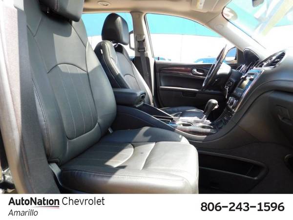 2015 Buick Enclave Premium AWD All Wheel Drive SKU:FJ274780 for sale in Amarillo, TX – photo 23