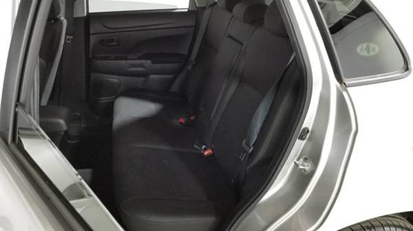 2015 Mitsubishi Outlander Sport AWD 4dr CVT ES for sale in Jersey City, NJ – photo 24