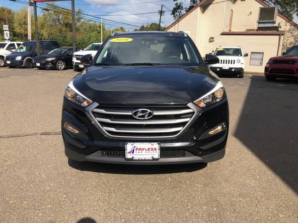 2018 Hyundai Tucson - Call for sale in south amboy, NJ – photo 2