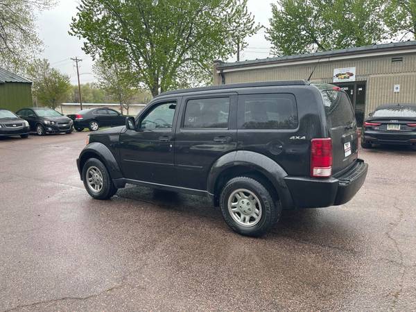 2011 Dodge Nitro 4WD 4dr SE (Bargain) 130, xxx - - by for sale in Sioux Falls, SD – photo 7
