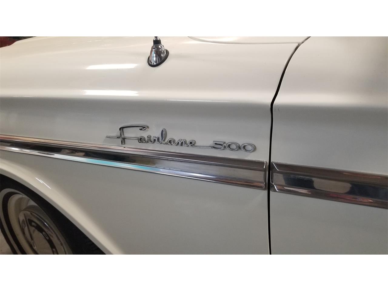 1964 Ford Fairlane 500 for sale in Council Bluffs, IA – photo 20