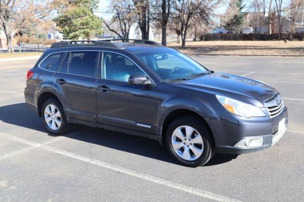 2011 Subaru Outback 3.6R Limited - cars & trucks - by dealer -... for sale in Longmont, CO – photo 2