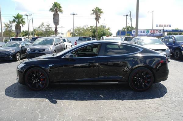 2014 Tesla Model S P85+ $729/DOWN $185/WEEKLY for sale in Orlando, FL – photo 5