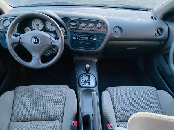 2006 ACURA RSX - cars & trucks - by dealer - vehicle automotive sale for sale in Lakewood, WA – photo 9