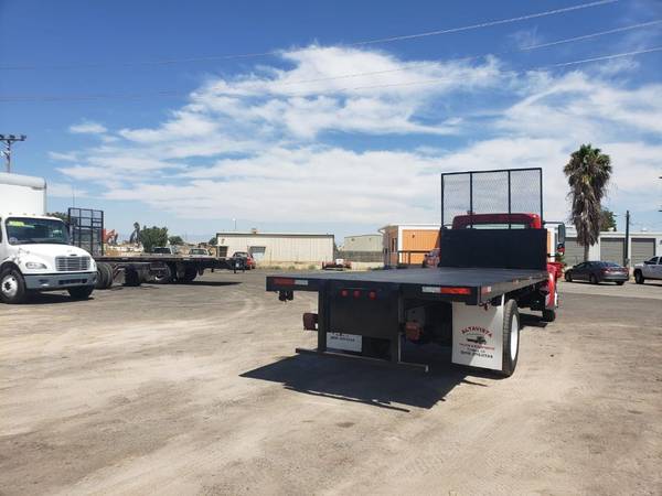 2012 FREIGHTLINER M2 106 for sale in Bakersfield, CA – photo 4