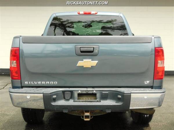 2011 Chevy Silverado 1500 4X4 ALL-Star Edition for sale in Cedar Rapids, IA – photo 6