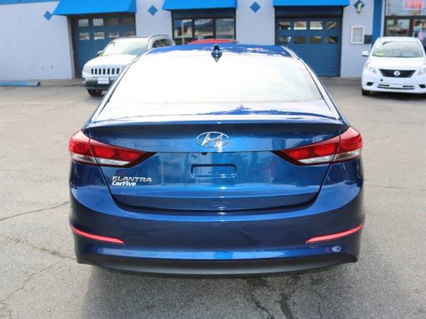2017 Hyundai Elantra SE ⭐ GET APPROVED FOR FINANCING ⭐ for sale in Salem, MA – photo 4