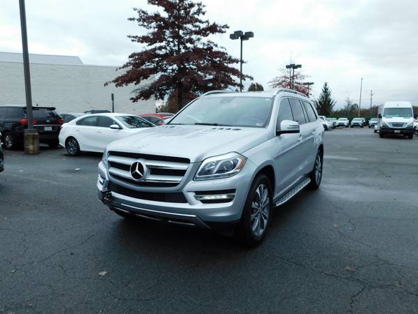 2014 Mercedes-Benz GL-Class About Our LIFETIME Warranty** Call For -... for sale in CHANTILLY, District Of Columbia – photo 5