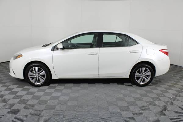 2016 Toyota Corolla Blizzard Pearl SPECIAL OFFER! for sale in Eugene, OR – photo 9