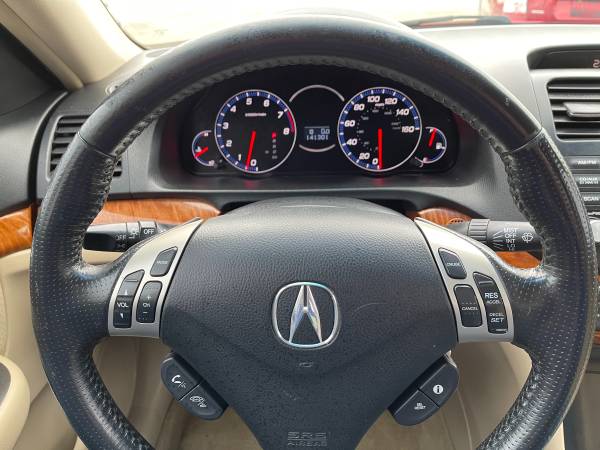 2007 ACURA TSX remote start - - by dealer - vehicle for sale in Des Moines, IA – photo 13