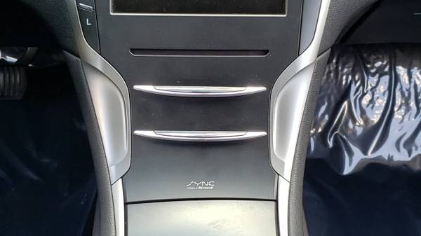 2013 Lincoln MKZ Hybrid 2.0L Hybrid FWD for sale in Austin, TX – photo 15