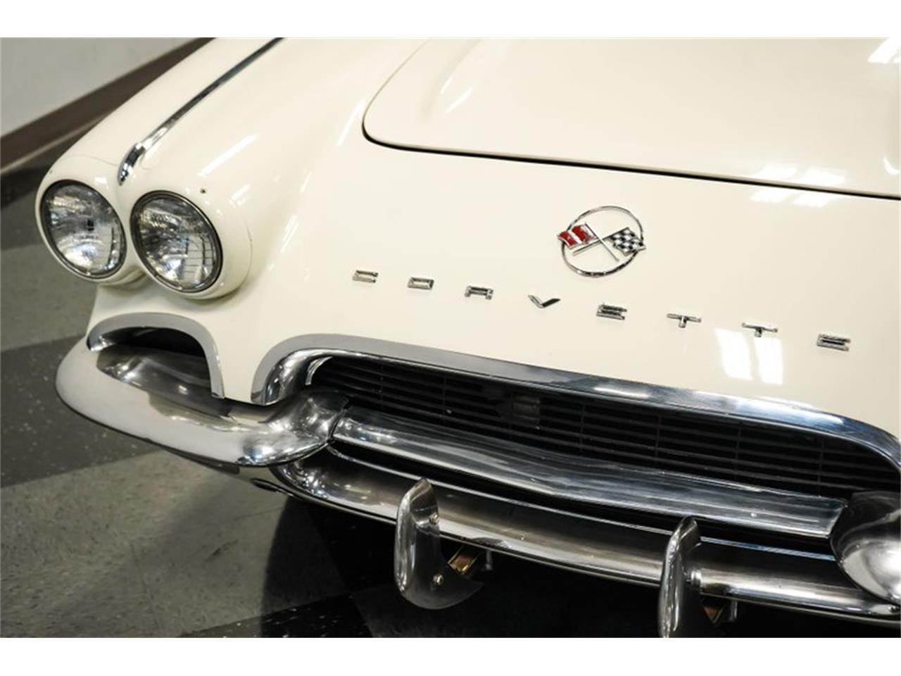 1962 Chevrolet Corvette for sale in Mesa, AZ – photo 66