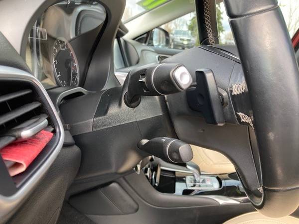 2017 INFINITI QX30 AWD All Wheel Drive Premium SUV for sale in Bellingham, WA – photo 15