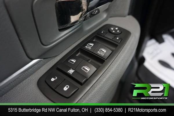 2015 RAM 2500 SLT Crew Cab LWB 4WD Your TRUCK Headquarters! We for sale in Canal Fulton, PA – photo 12