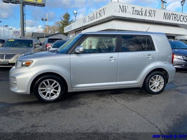 2011 Scion xB 1-Owner Automatic Low Mils Local Hatchback - cars &... for sale in Milwaukee, OR – photo 2