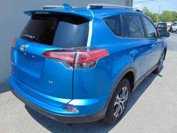 2017 Toyota RAV4 $0 DOWN? BAD CREDIT? WE FINANCE! for sale in Hendersonville, TN – photo 3