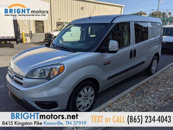 2017 RAM ProMaster City Wagon SLT HIGH-QUALITY VEHICLES at LOWEST... for sale in Knoxville, TN – photo 11