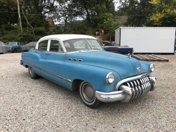 1950 Buick Special for sale in Omaha, NE – photo 5