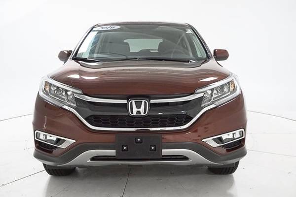 2016 *Honda* *CR-V* *AWD 5dr EX* Copper Sunset Pearl for sale in Richfield, MN – photo 21