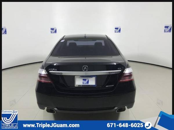 2011 Acura RL - Call for sale in Other, Other – photo 9