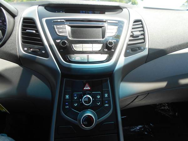 🔥2016 Hyundai Elantra Value Edition / NO CREDIT CHECK / for sale in Lawrenceville, GA – photo 10