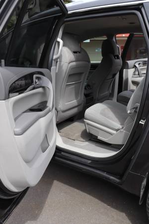 2015 Buick Enclave for sale in Monmouth, OR – photo 4