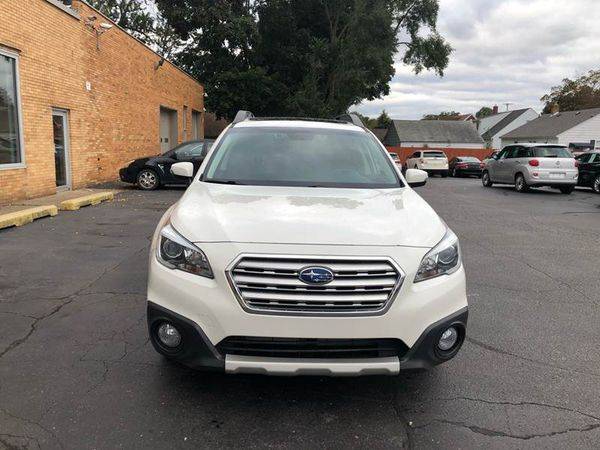 2015 Subaru Outback 3.6R Limited AWD 4dr Wagon - TEXT OR ώ for sale in Grand Rapids, MI – photo 3