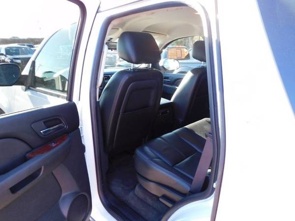 Chevrolet Tahoe LT 4wd SUV Leather Loaded Used Chevy Truck Clean V8... for sale in Greenville, SC – photo 20