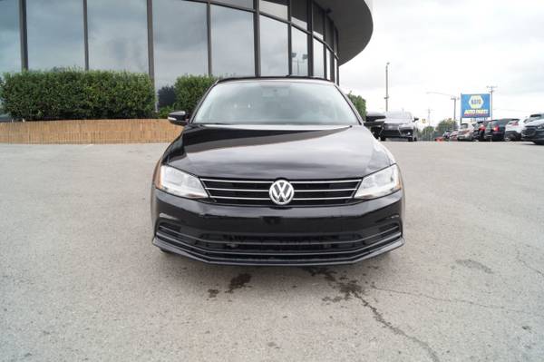 2017 *Volkswagen* *Jetta* *2017 VOLKSWAGEN JETTA SE 1- - cars &... for sale in Nashville, TN – photo 5